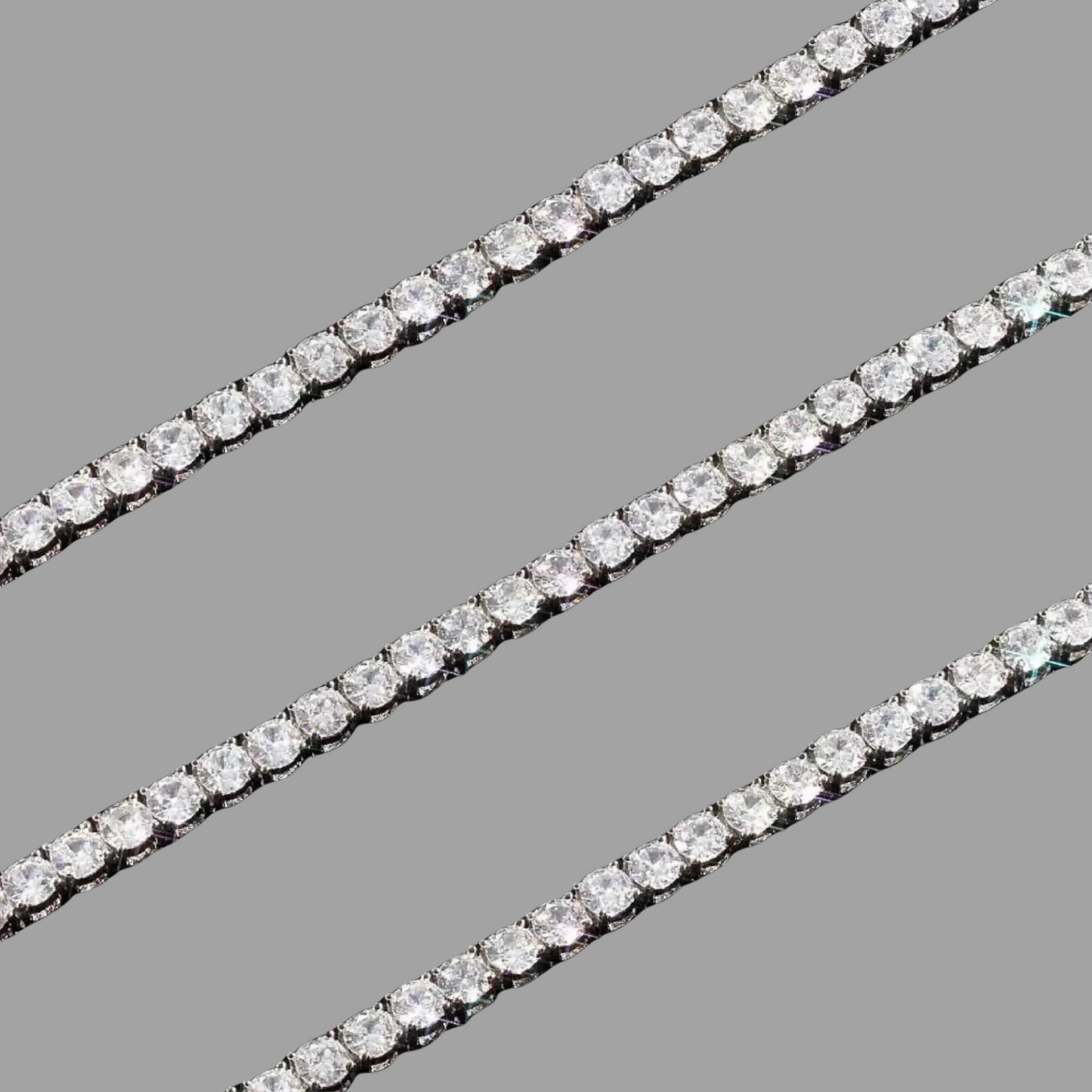 Tennis Chain