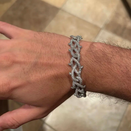 Crown of Thorns Bracelets