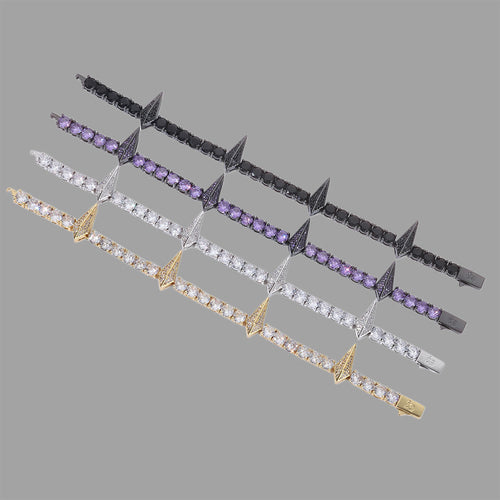 Fang Bracelets