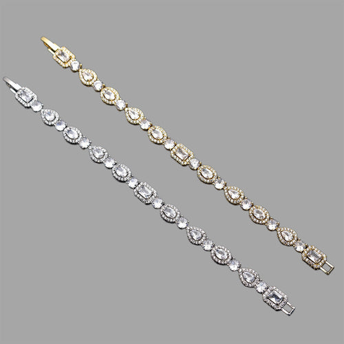 Multi-Stone Bracelets