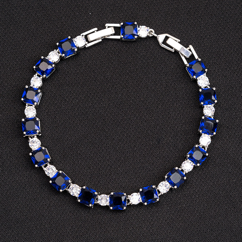 Stone Bracelets