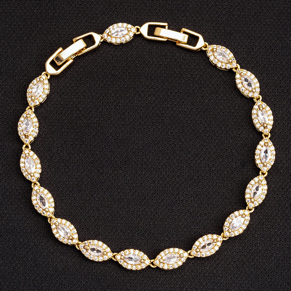 Angel Eyes Bracelets