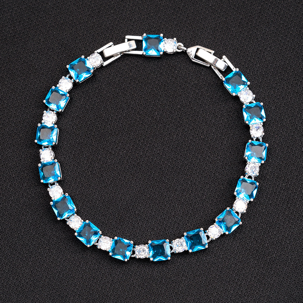 Stone Bracelets