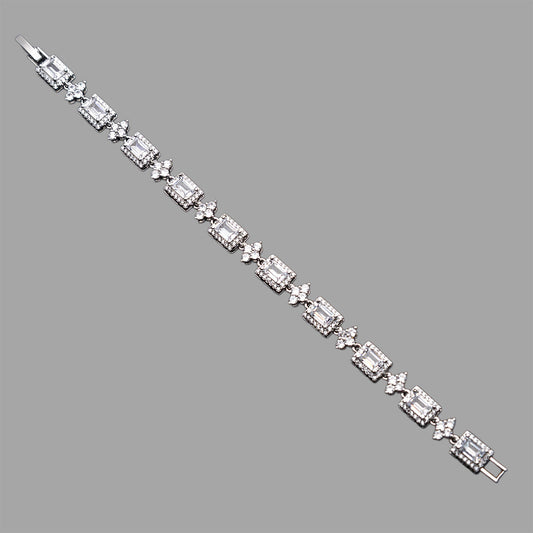 Star Crystal Bracelet