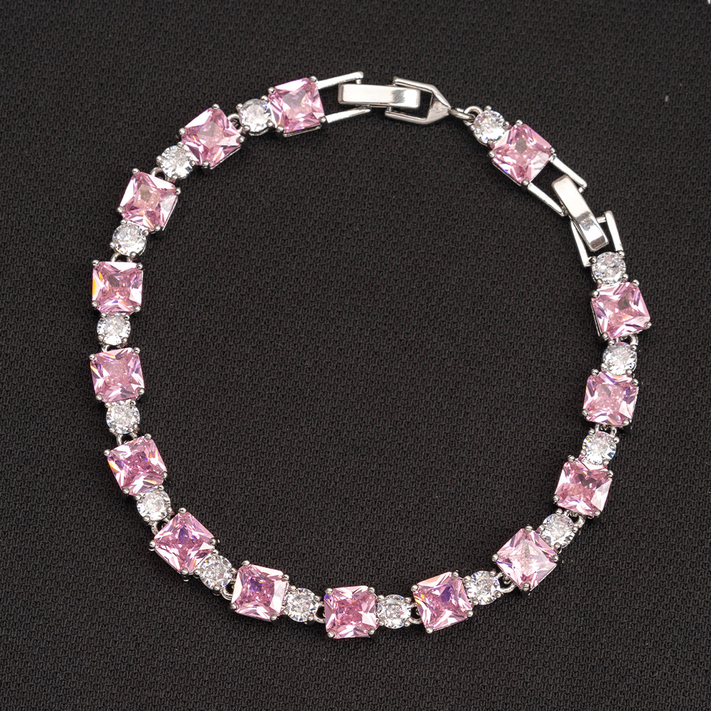 Stone Bracelets