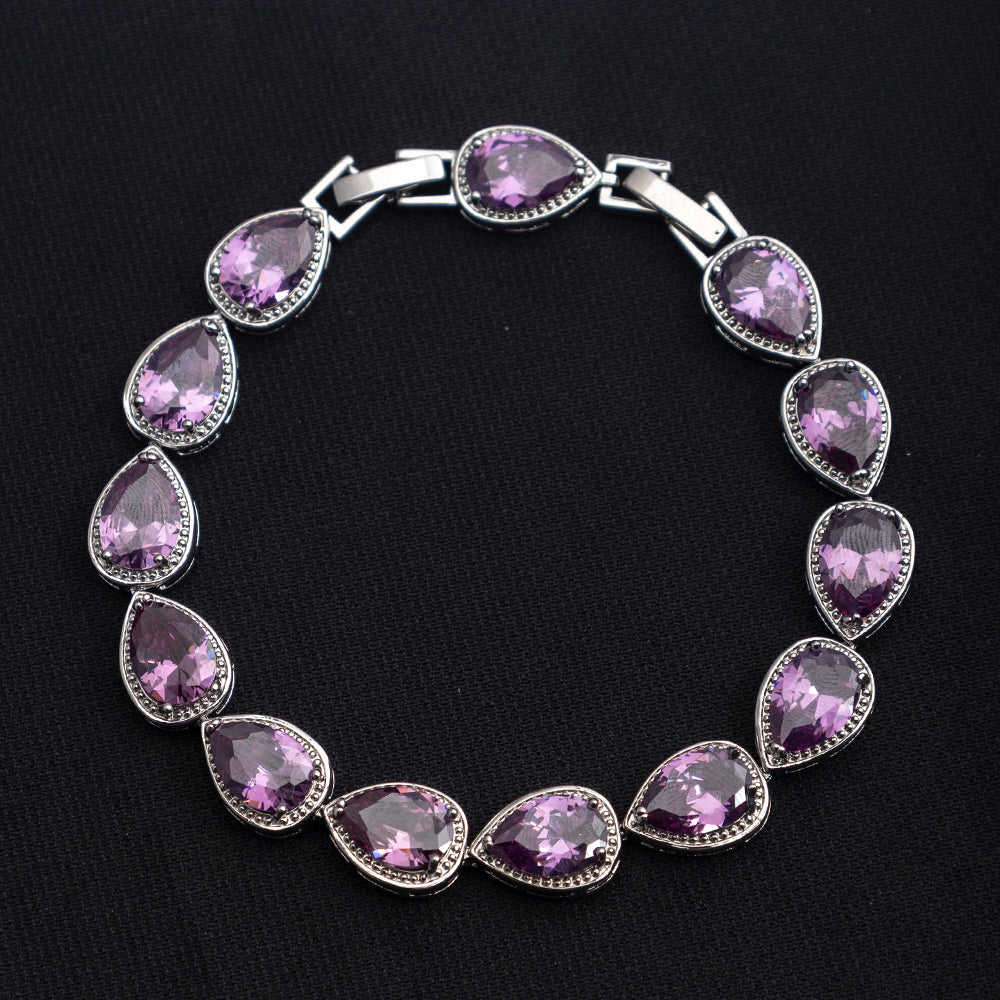 Crystal Bracelets
