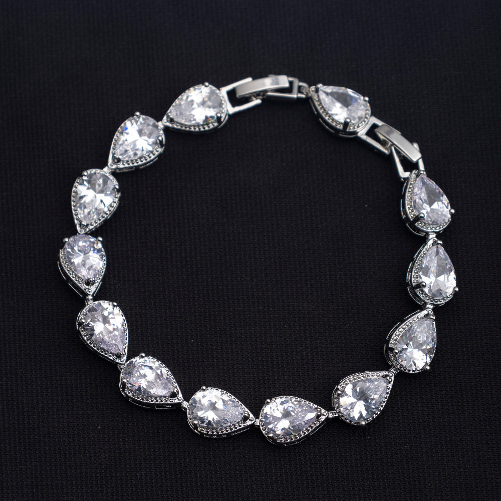 Crystal Bracelets