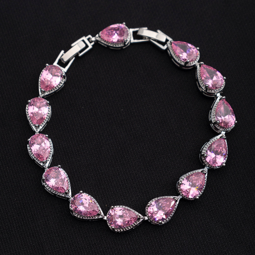 Crystal Bracelets