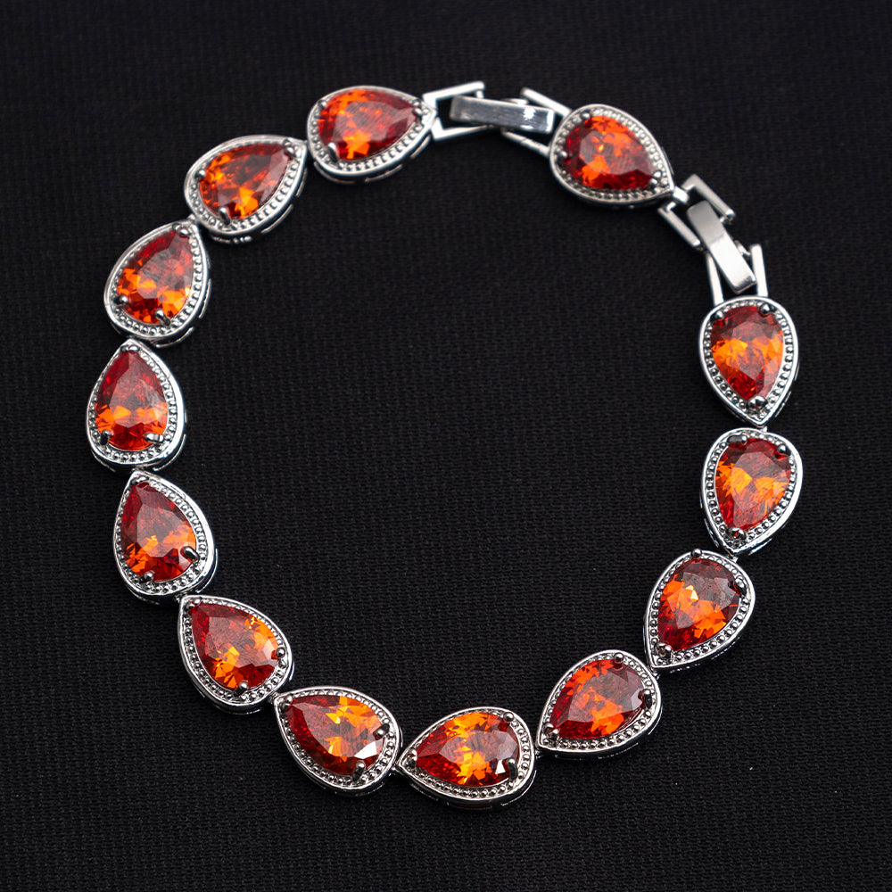 Crystal Bracelets
