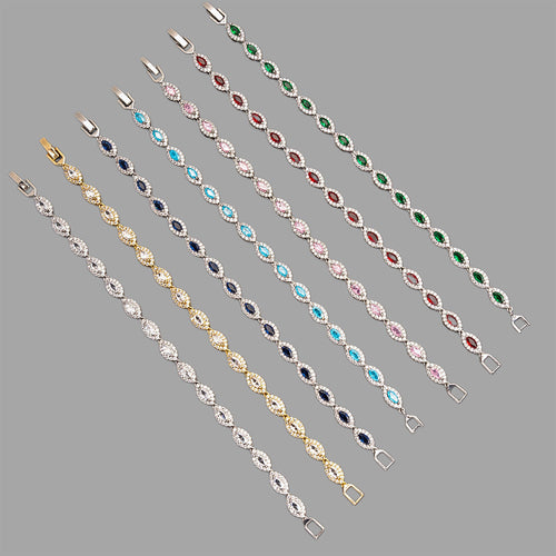 Angel Eyes Bracelets