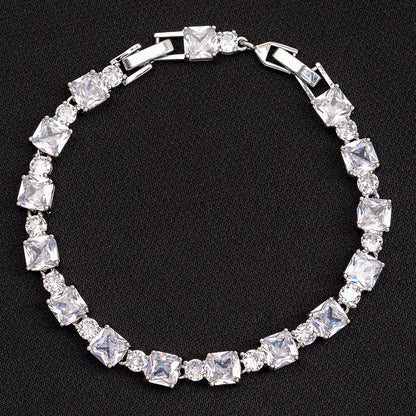 Stone Bracelets