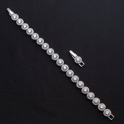 Sphere Bracelets