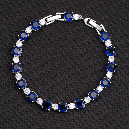 Stone Bracelets