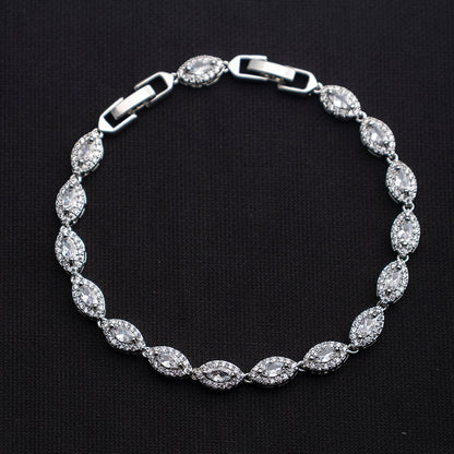 Angel Eyes Bracelets
