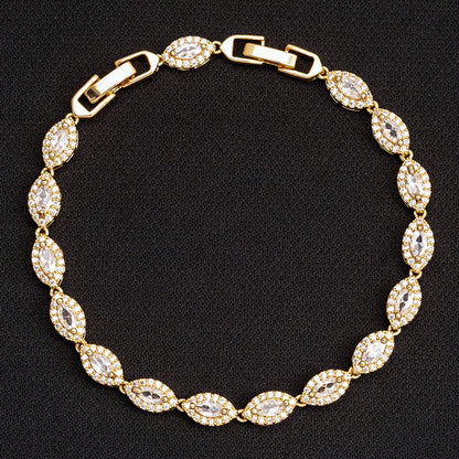 Angel Eyes Bracelets