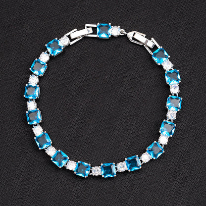Stone Bracelets