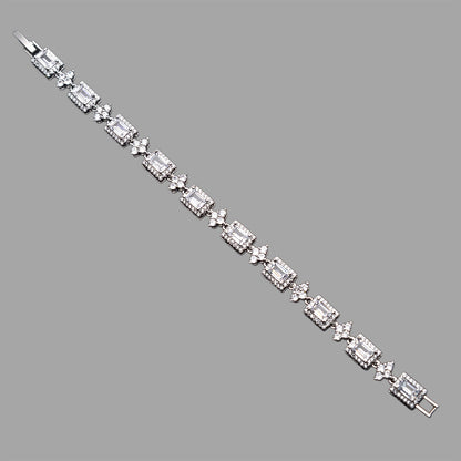 Star Crystal Bracelet