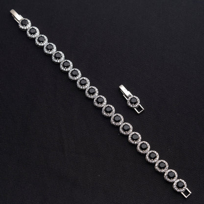 Sphere Bracelets