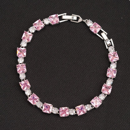 Stone Bracelets