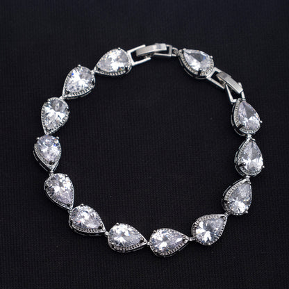 Crystal Bracelets