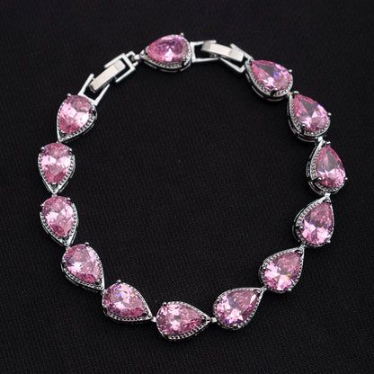 Crystal Bracelets