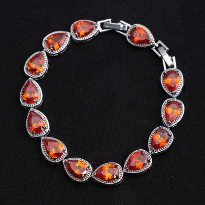Crystal Bracelets