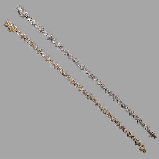 Starlet Bracelets